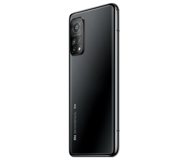 Xiaomi Mi 10T 5G 6/128 Cosmic Black 144Hz - 595557 - zdjęcie 5